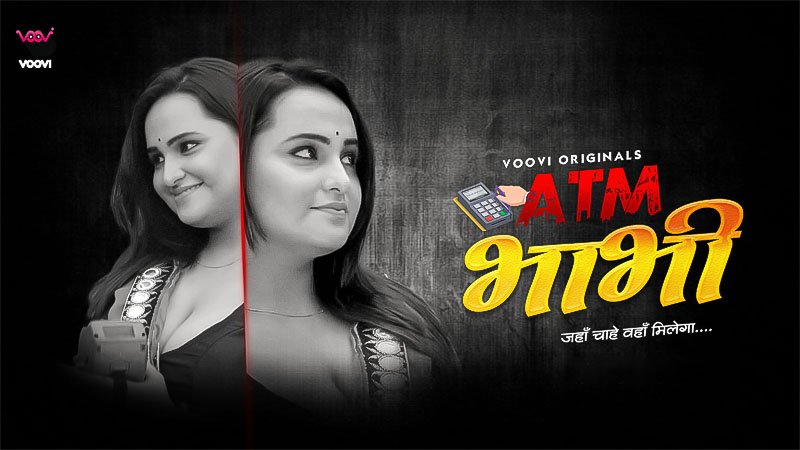 ATM Bhabhi web series - Voovi