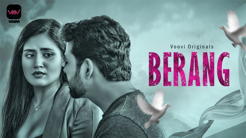 #9 Berang web series - Voovi