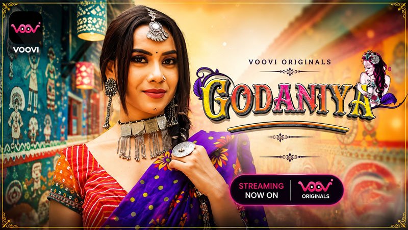 #3 Godaniya web series - Voovi