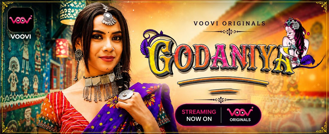 Godaniya - Voovi web series