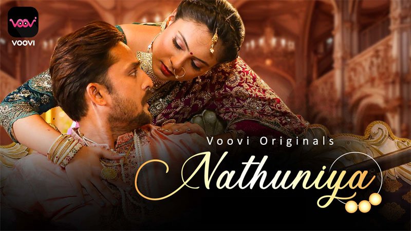 #10 Nathuniya web series - Voovi