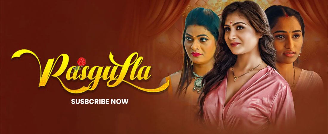 Rasgulla - Voovi web series