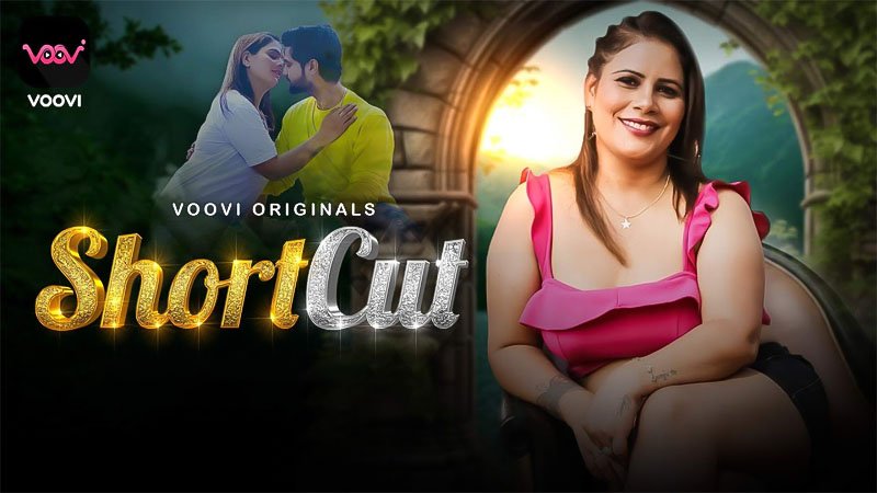 #8 ShortCut web series - Voovi